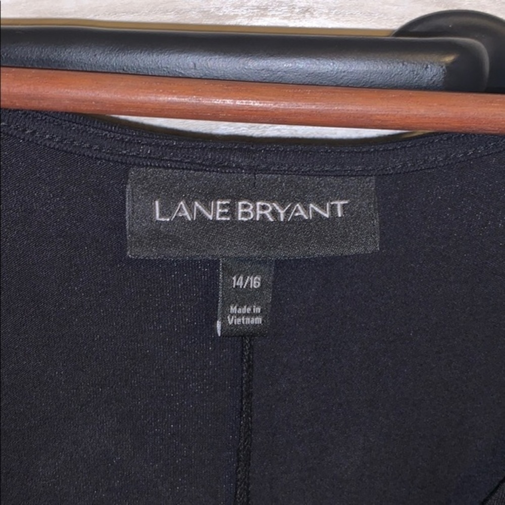 Lane Bryant Dress - Picture 3 of 4